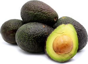 Avocado Hass (Ripe) 牛油果 [Country: Australia/Kenya/Mexico]