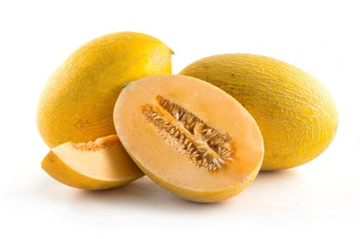 Hami Melon(Pcs) 中国哈密瓜, 八六王 [Country: China]