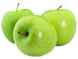 Apple Green (5pcs/pkt) 青苹果 [County: South Africa]